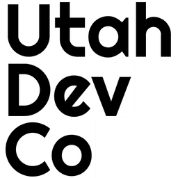 UtahDevCo logo